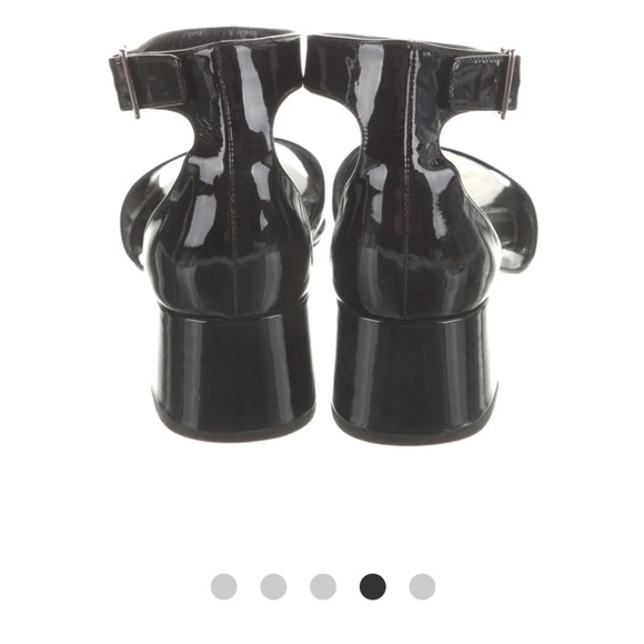 Prada sandals from the Real Real - Picture 6 of 8